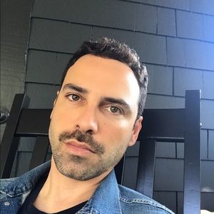 Meet your Posher, Alexander